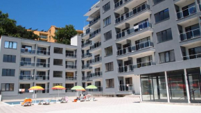 Отель Europroperties Yalta Apartments  Золотые Пески